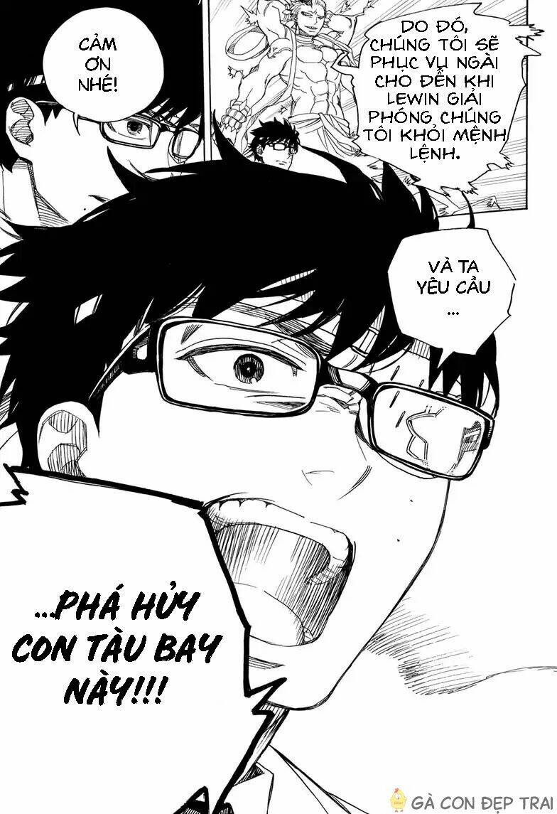Chương 113 - Trang 20