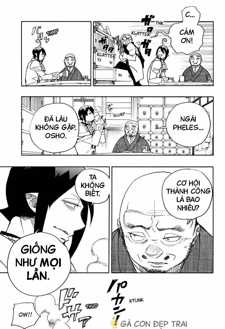 Chương 113 - Trang 34