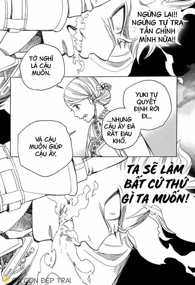 Chương 114 - Trang 21