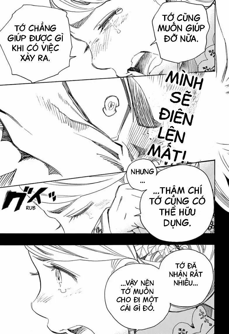 Chương 114 - Trang 22