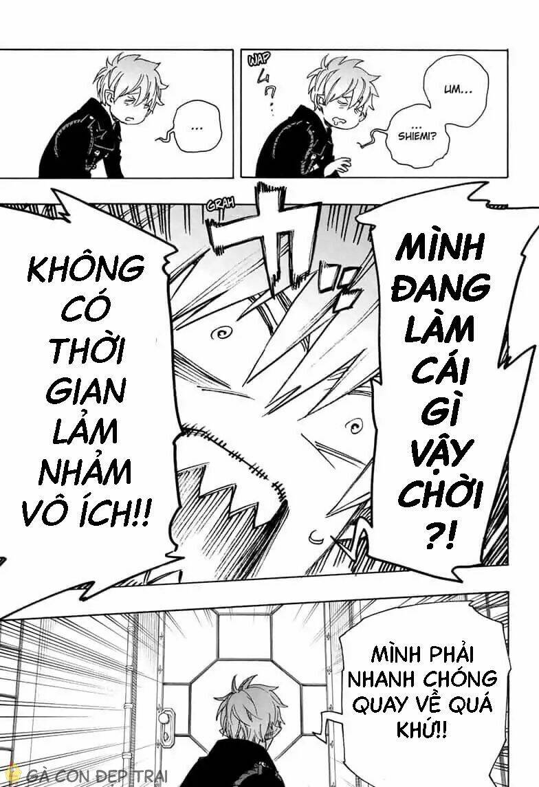 Chương 114 - Trang 28