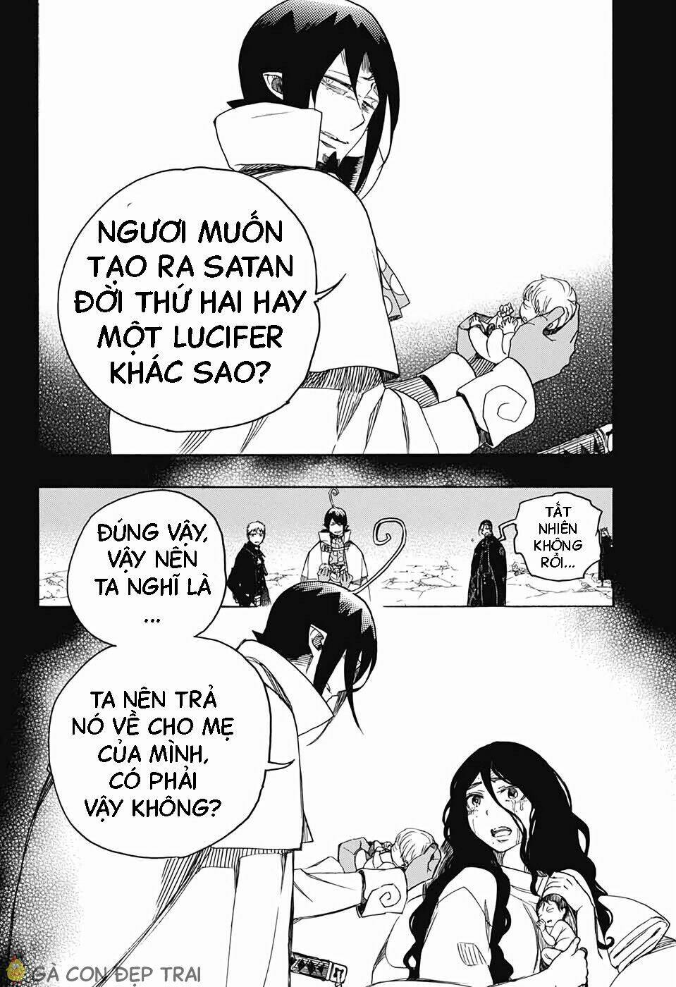 Chương 116.5 - Trang 21