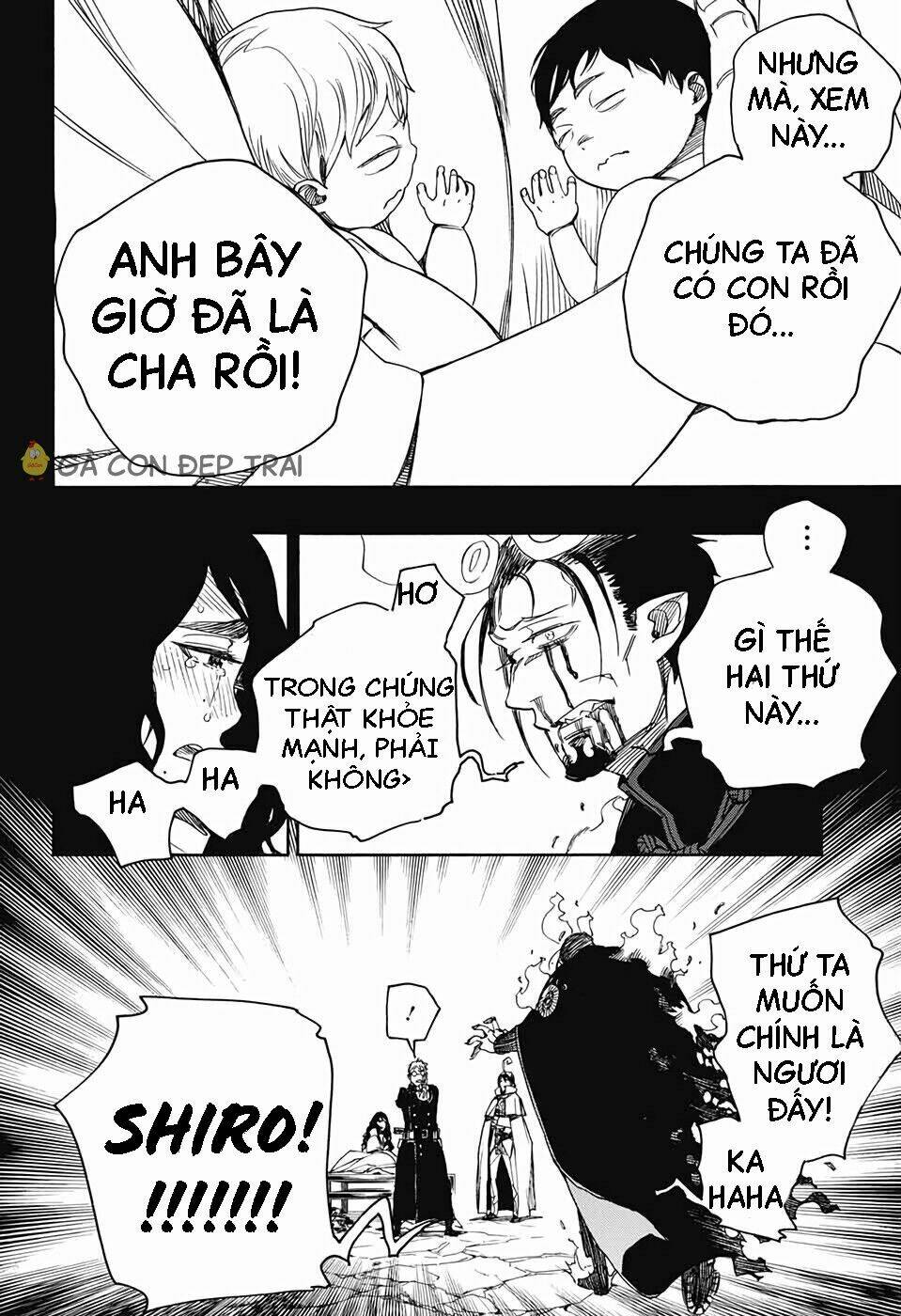 Chương 116.5 - Trang 27