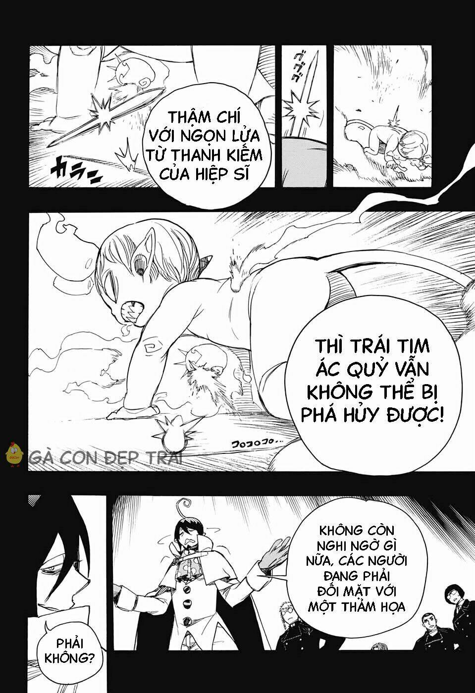 Chương 116.5 - Trang 5