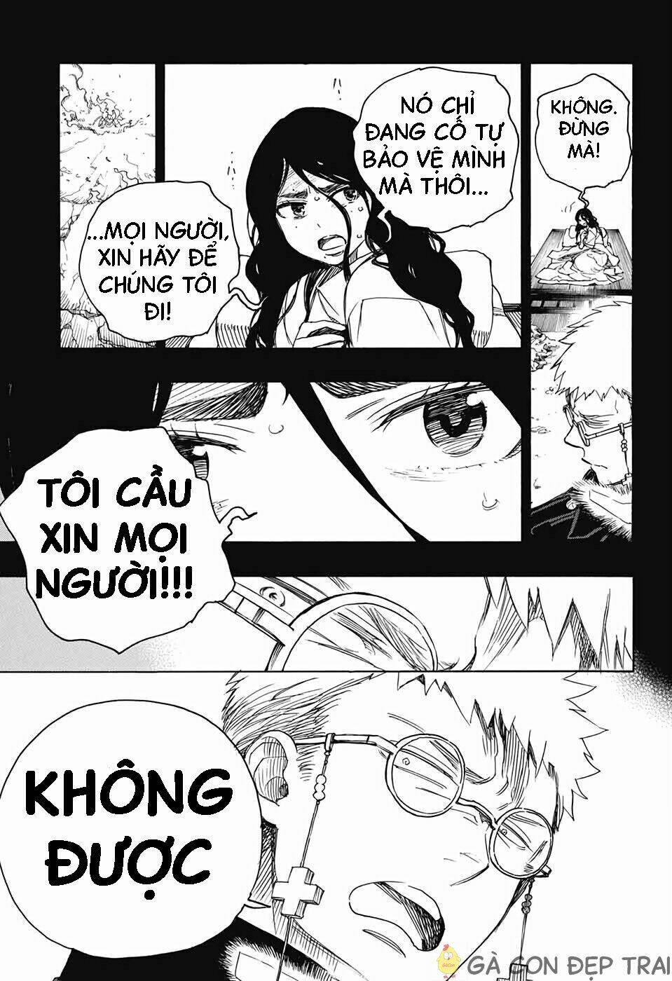 Chương 116.5 - Trang 8