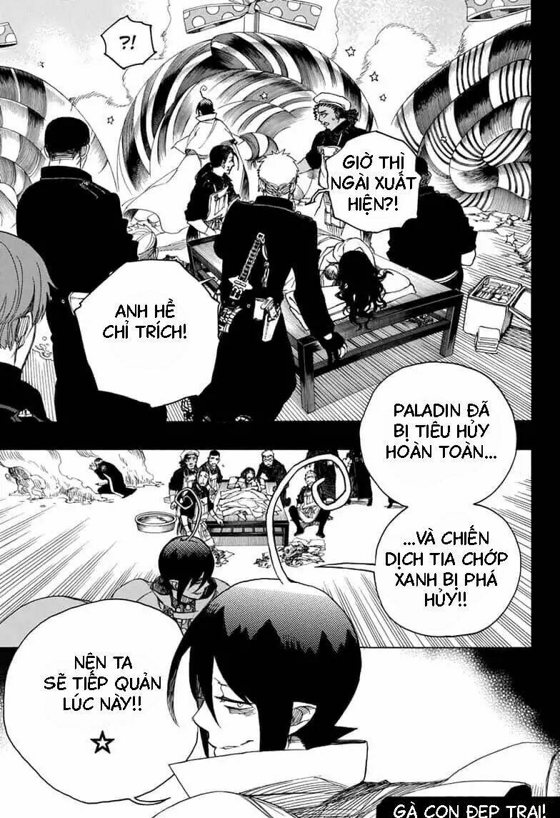 Chương 116 - Trang 16