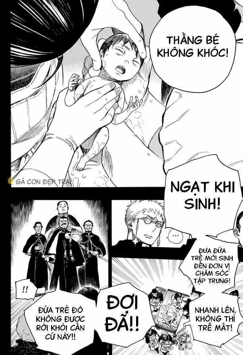 Chương 116 - Trang 5