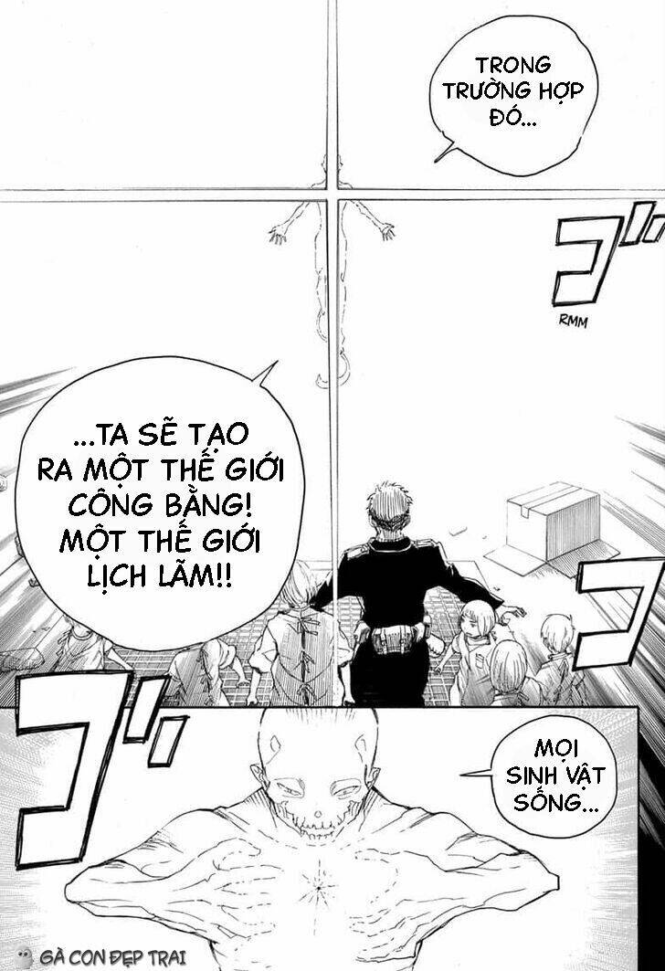 Chương 118 - Trang 22