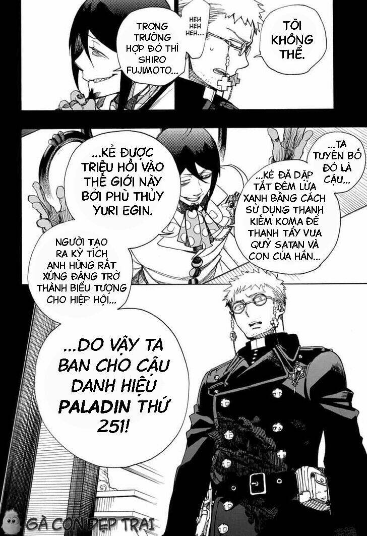 Chương 119 - Trang 21