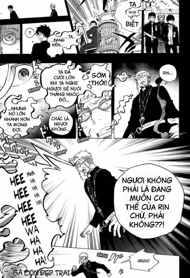 Chương 120 - Trang 14