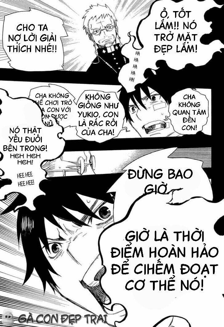 Chương 120 - Trang 16