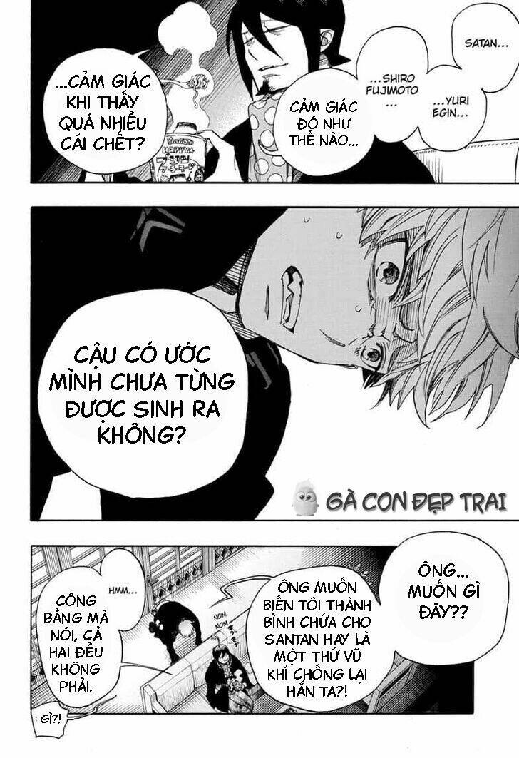 Chương 120 - Trang 25
