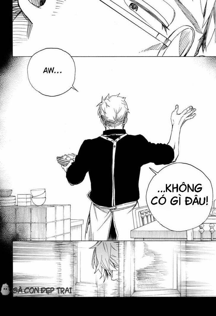 Chương 120 - Trang 39