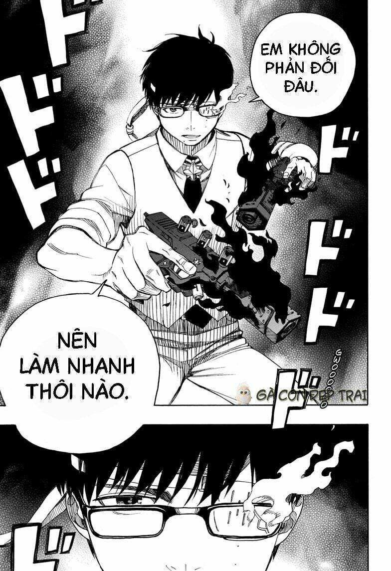 Chương 122 - Trang 8