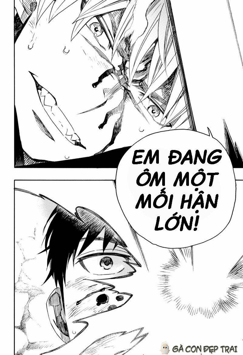Chương 124 - Trang 29