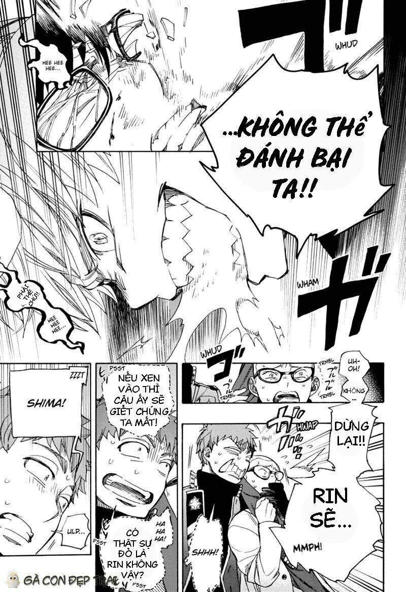 Chương 124 - Trang 6