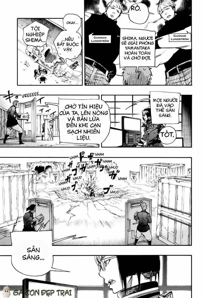 Chương 124 - Trang 8