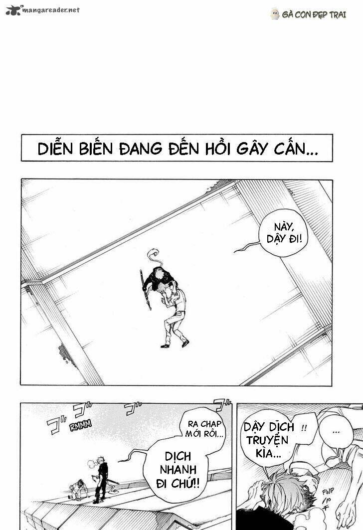 Chương 125 - Trang 1