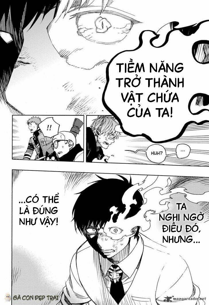 Chương 125 - Trang 12