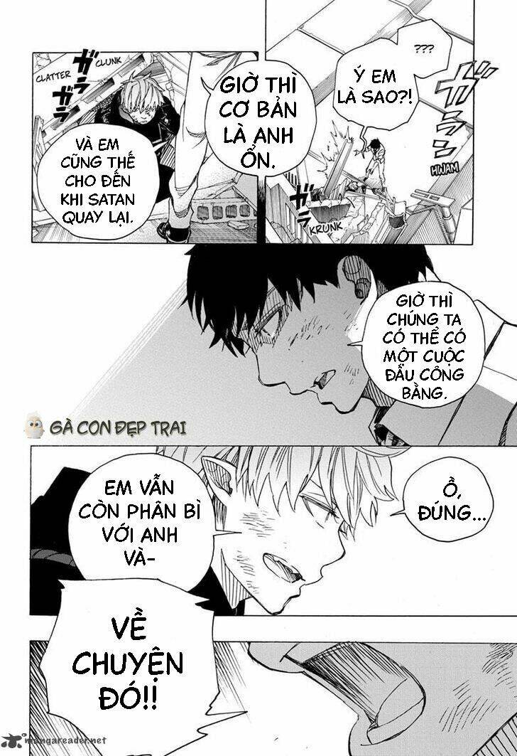 Chương 125 - Trang 38