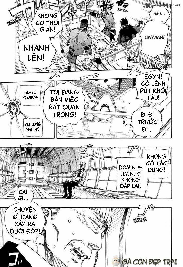 Chương 125 - Trang 7