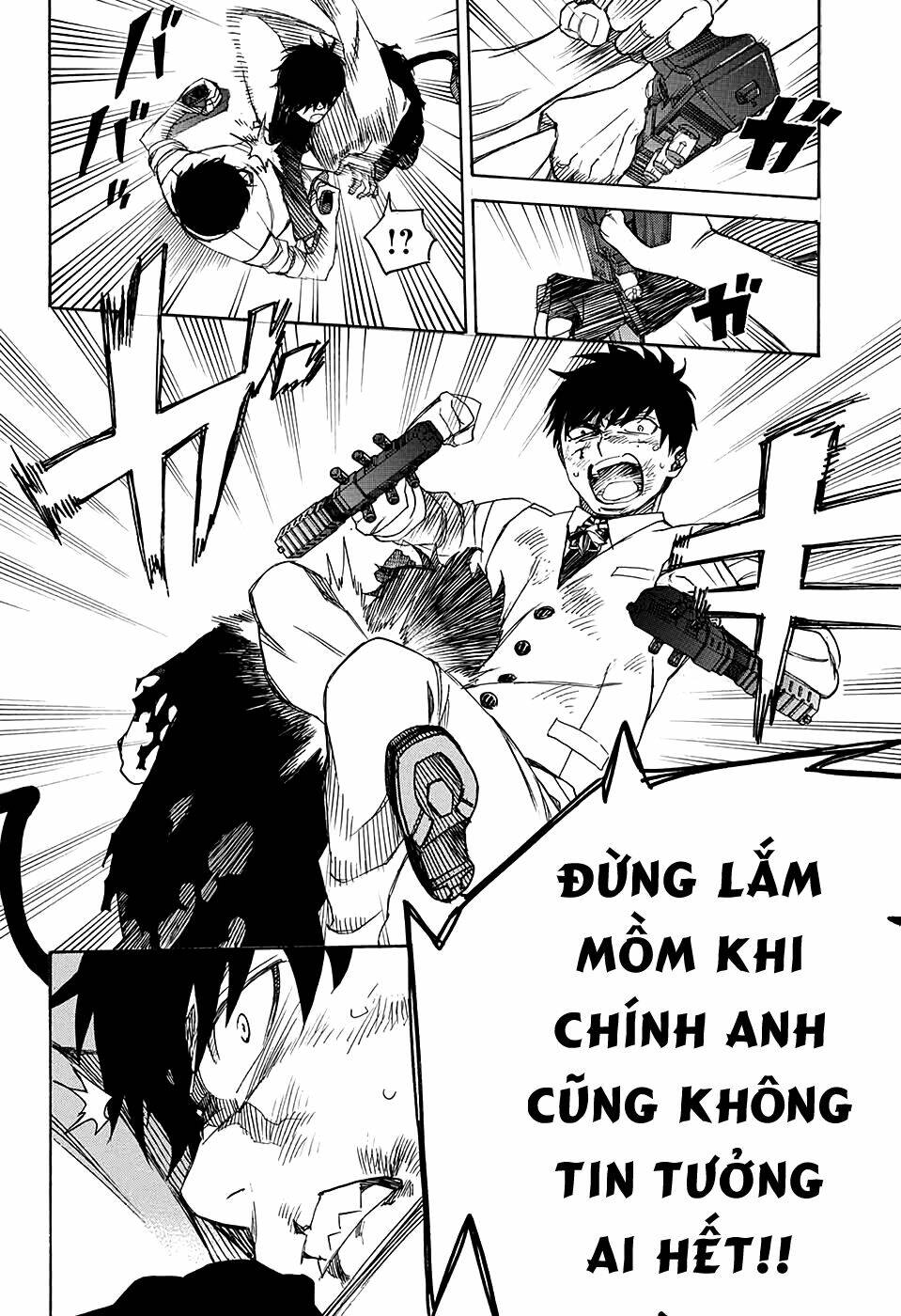 Chương 126 - Trang 32