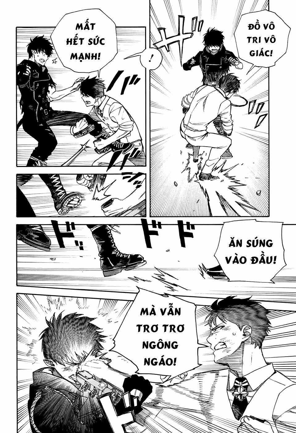 Chương 127 - Trang 11