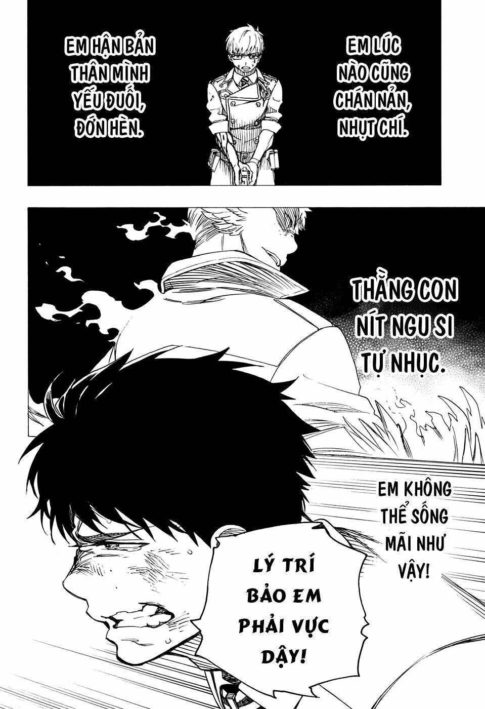 Chương 127 - Trang 19