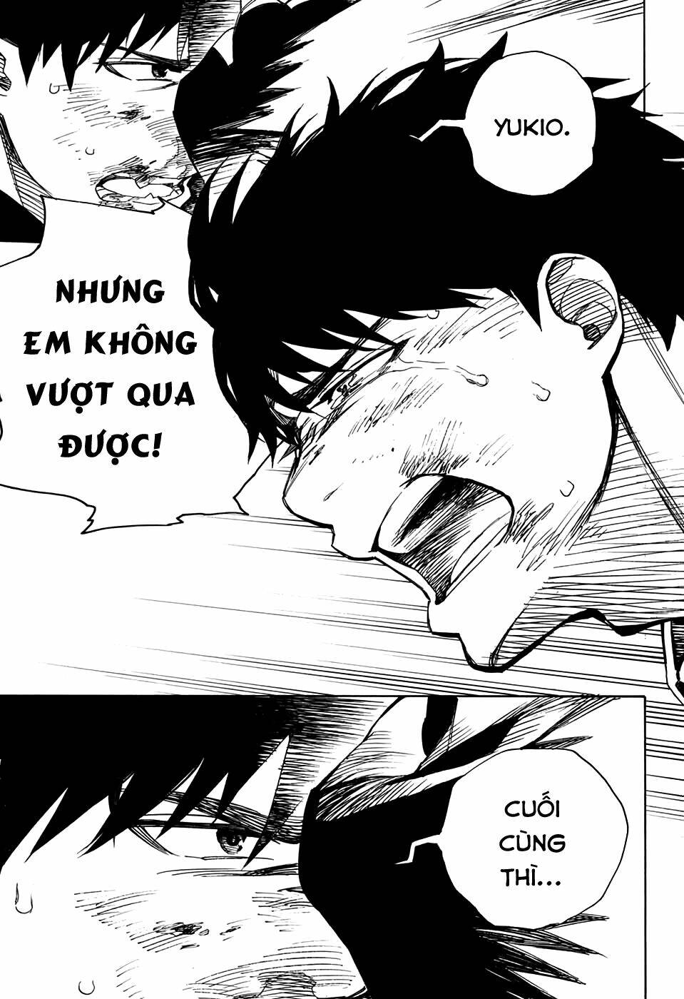 Chương 127 - Trang 20