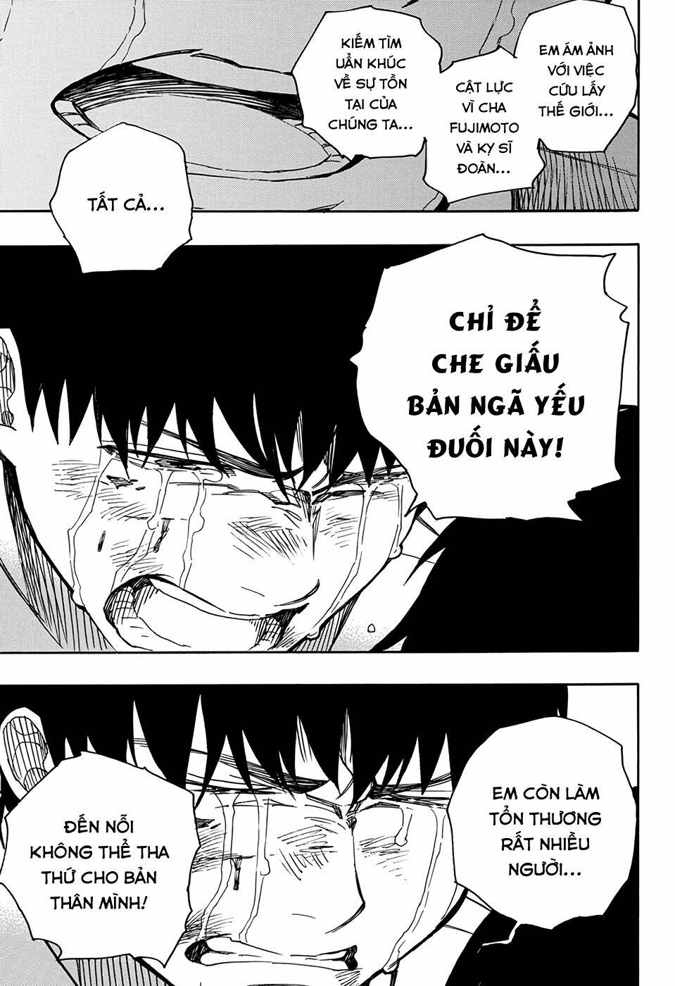 Chương 127 - Trang 27