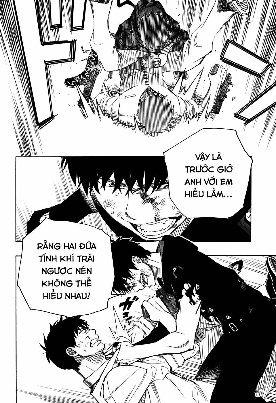 Chương 127 - Trang 5