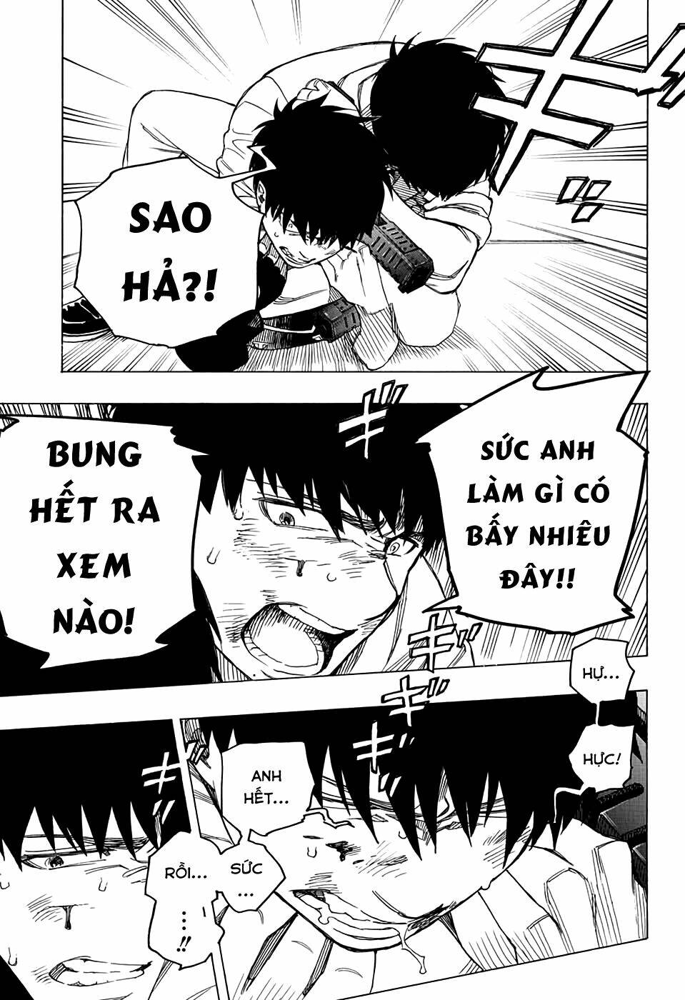 Chương 127 - Trang 8