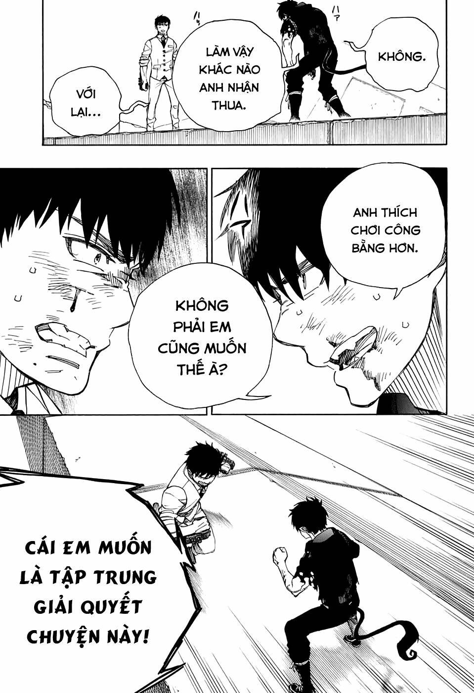 Chương 127 - Trang 10