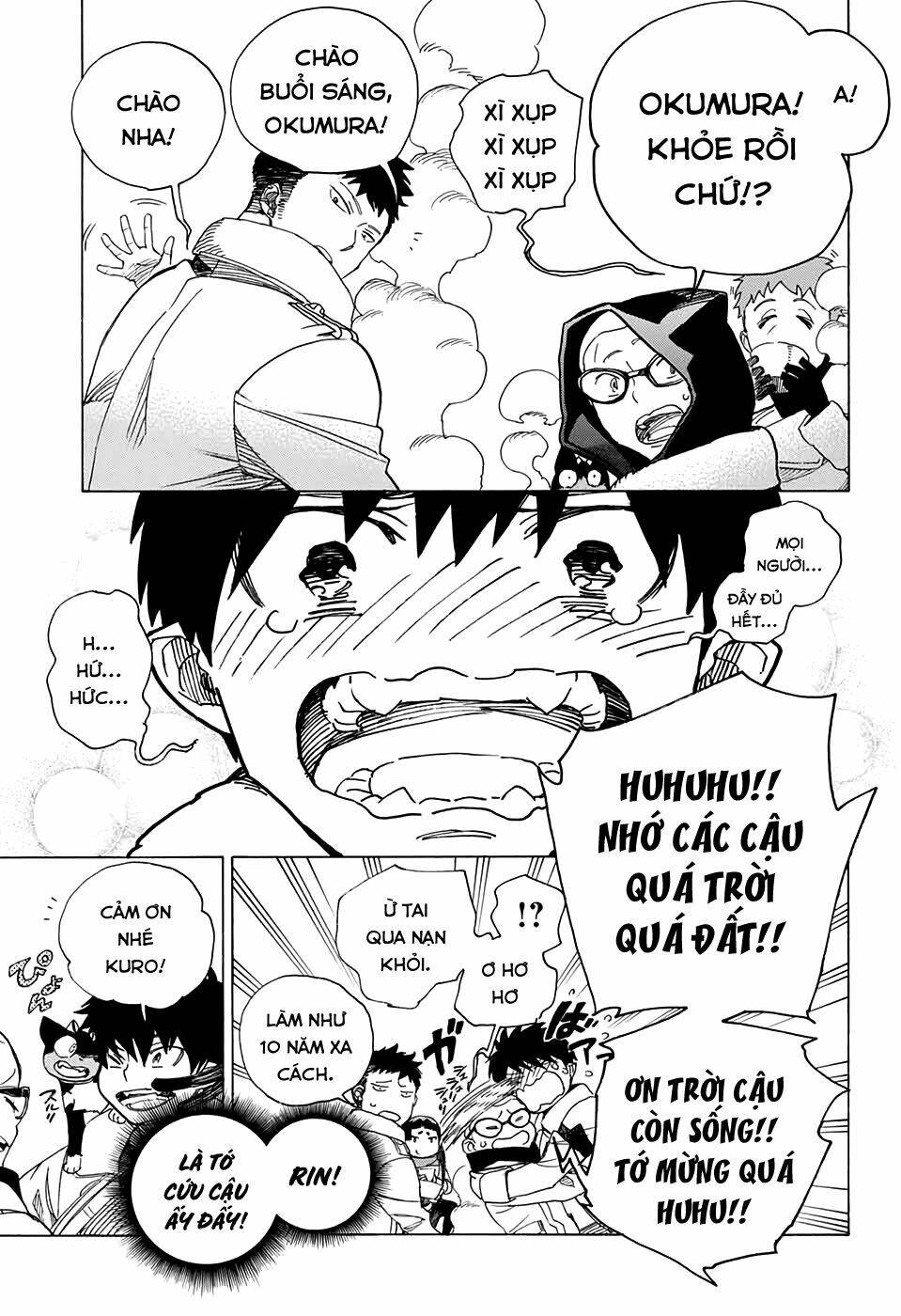 Chương 128 - Trang 16