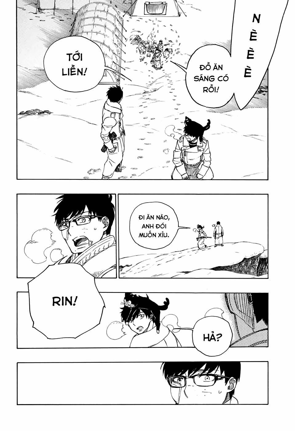 Chương 128 - Trang 23