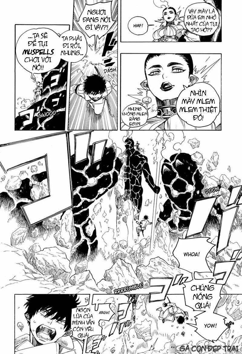 Chương 129 - Trang 15
