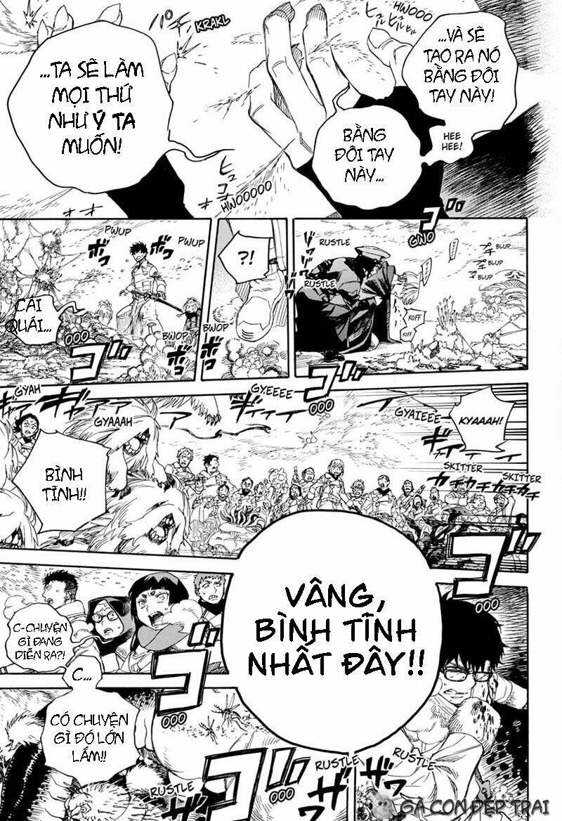 Chương 129 - Trang 33