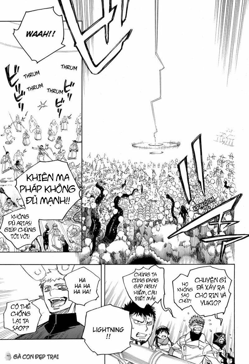 Chương 130 - Trang 17