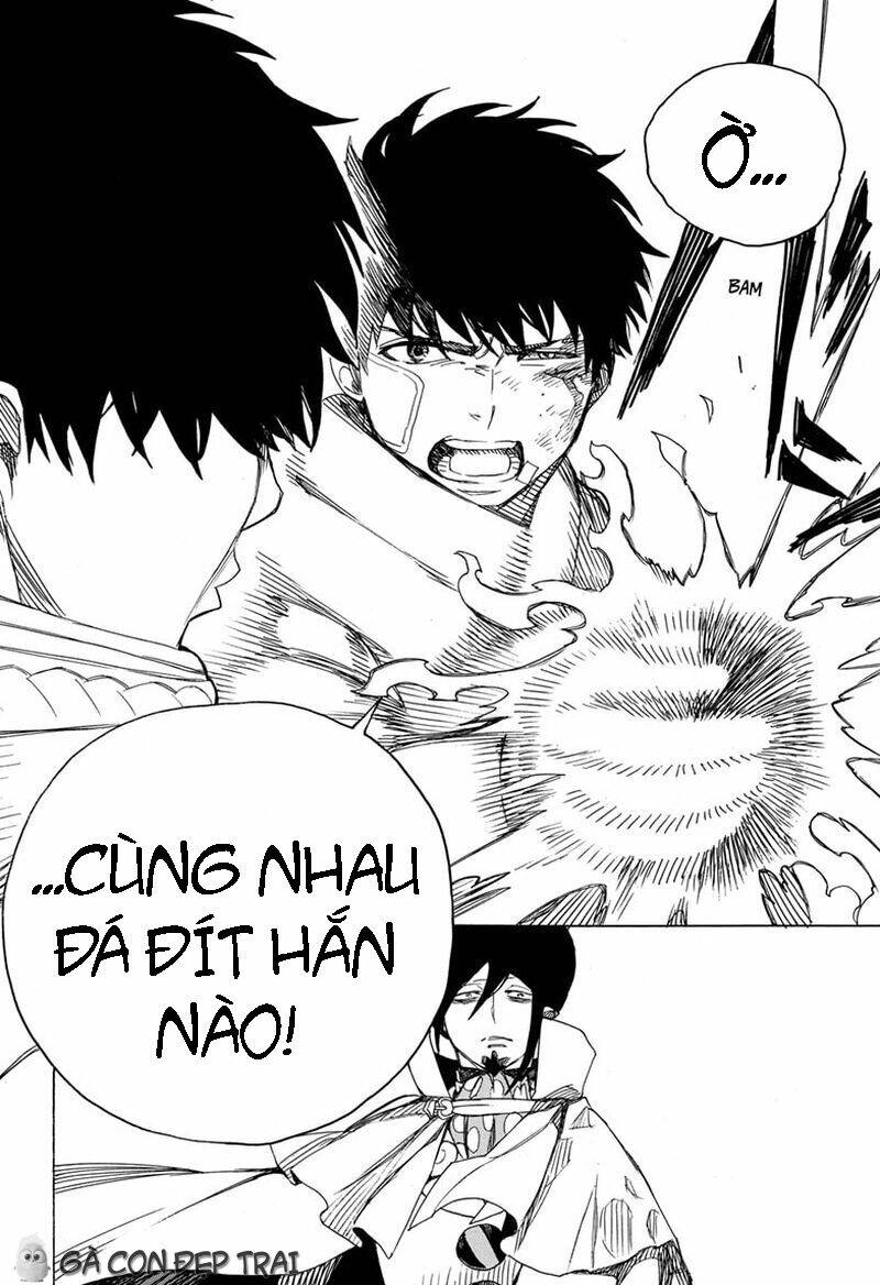 Chương 130 - Trang 32