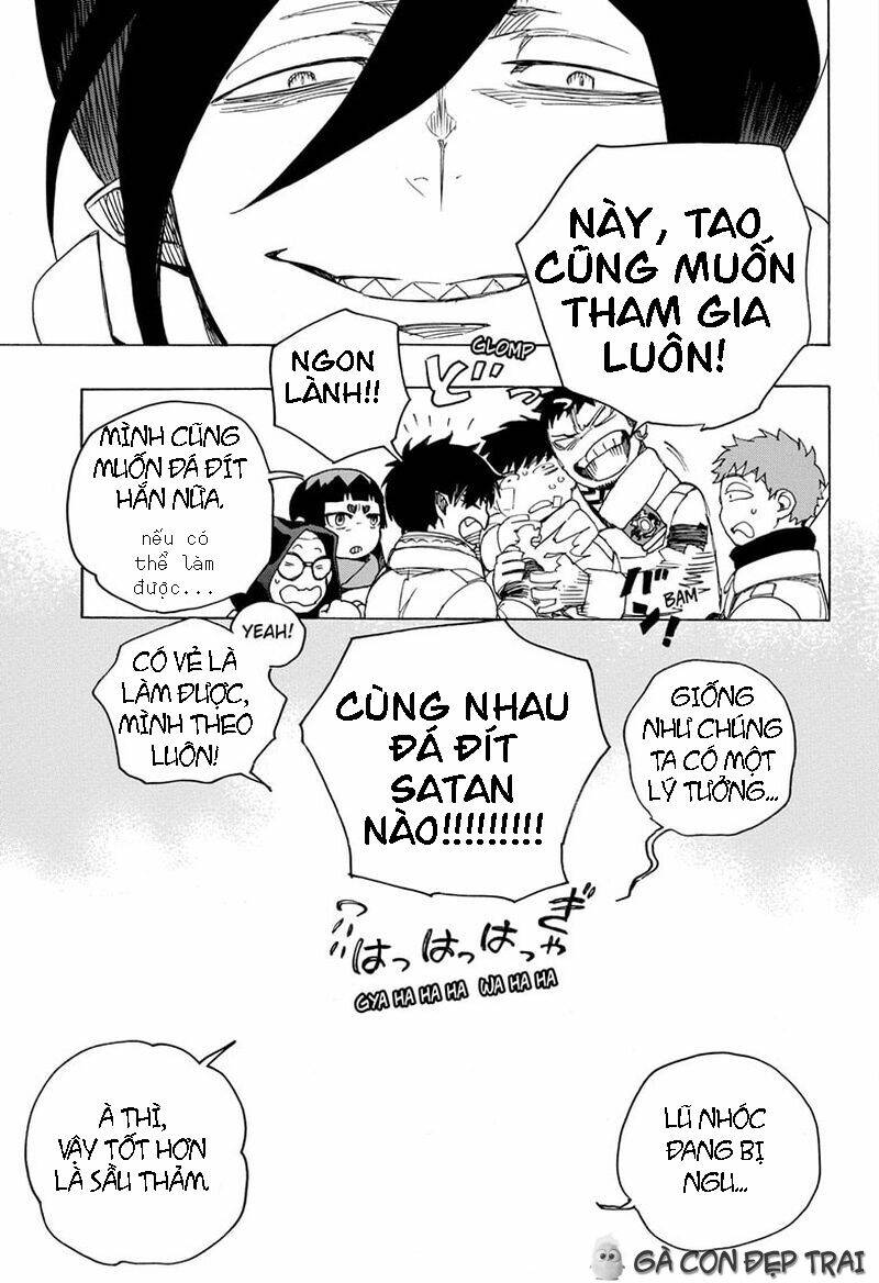 Chương 130 - Trang 33