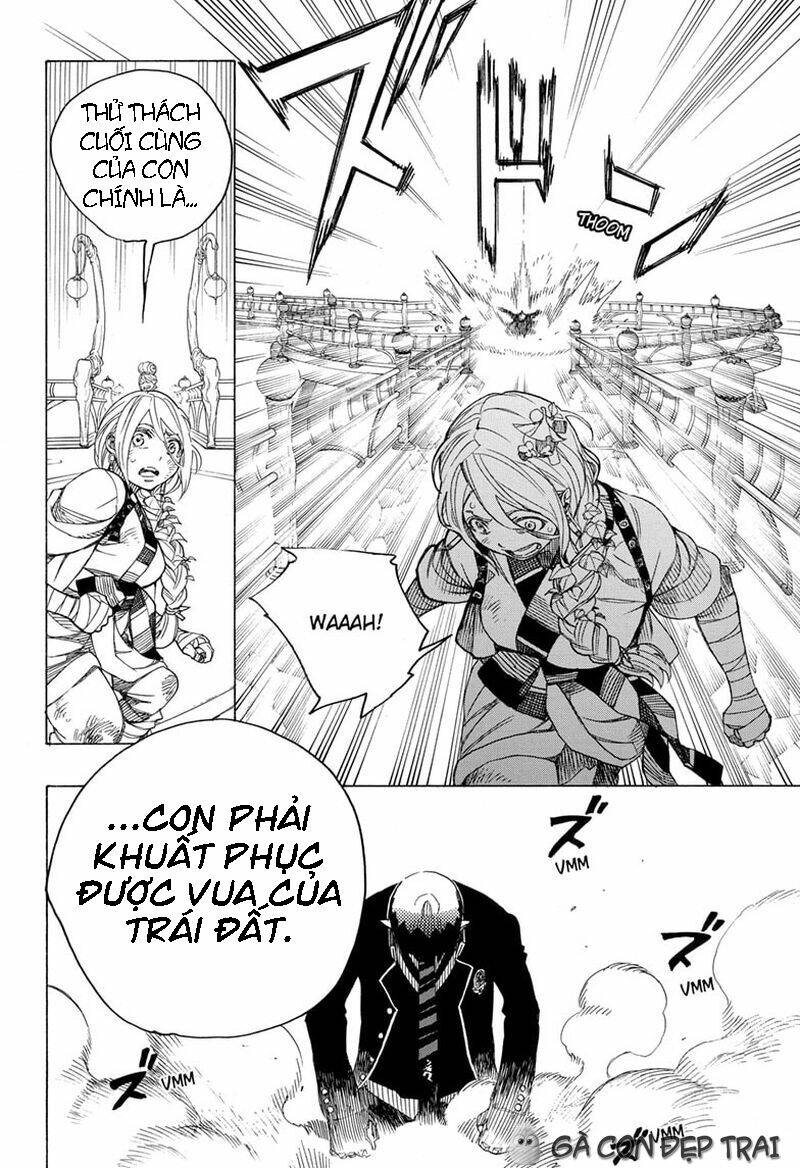 Chương 130 - Trang 7