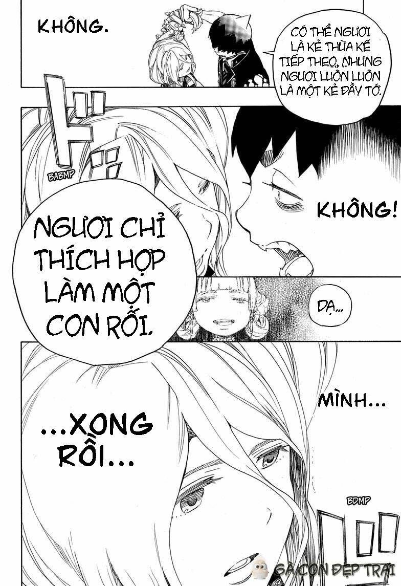 Chương 131 - Trang 13
