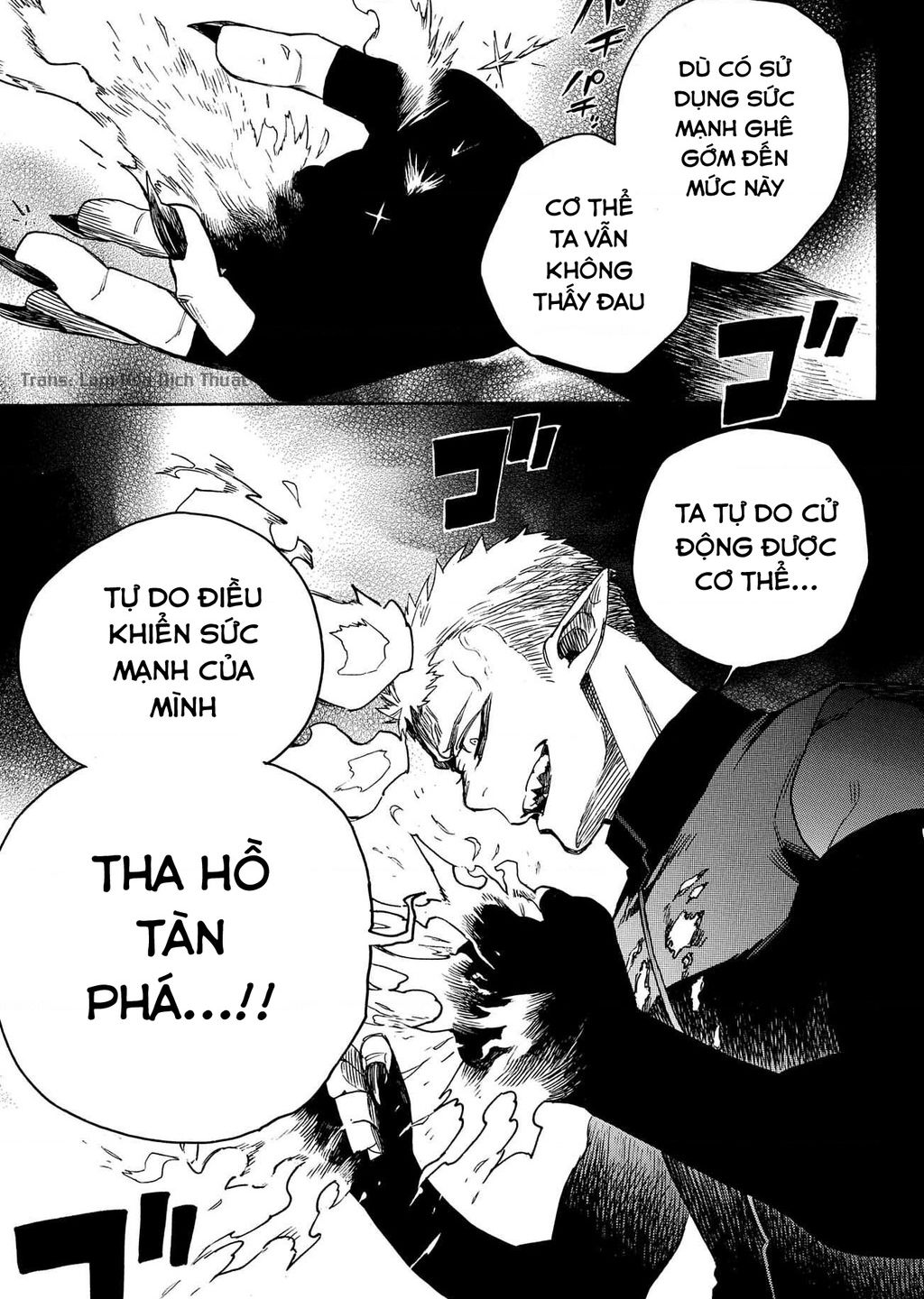 Chương 133 - Trang 39