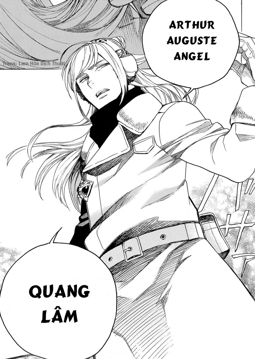 Chương 133 - Trang 50