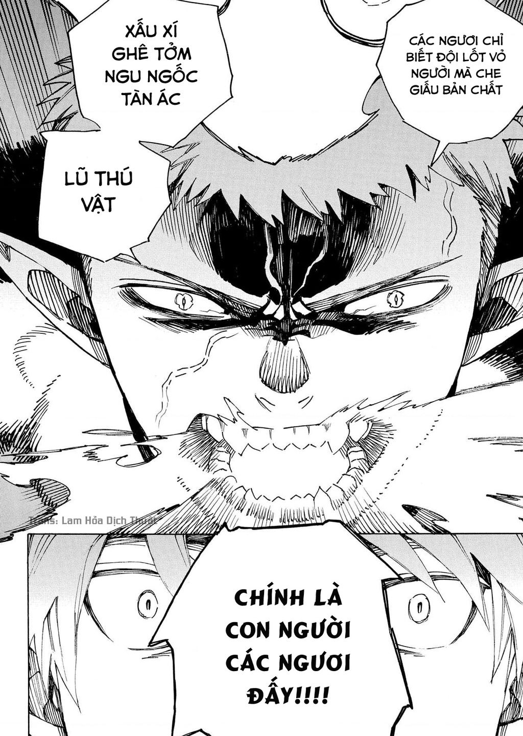 Chương 134 - Trang 34