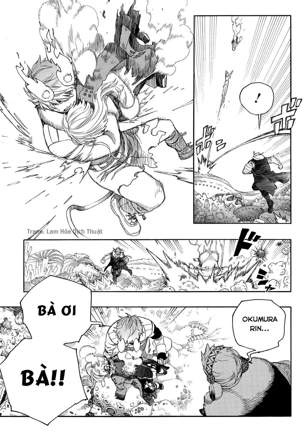 Chương 134 - Trang 7