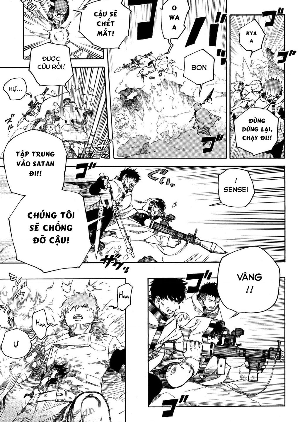 Chương 136 - Trang 7