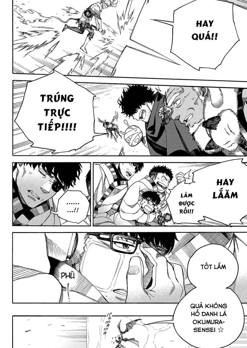 Chương 137 - Trang 2