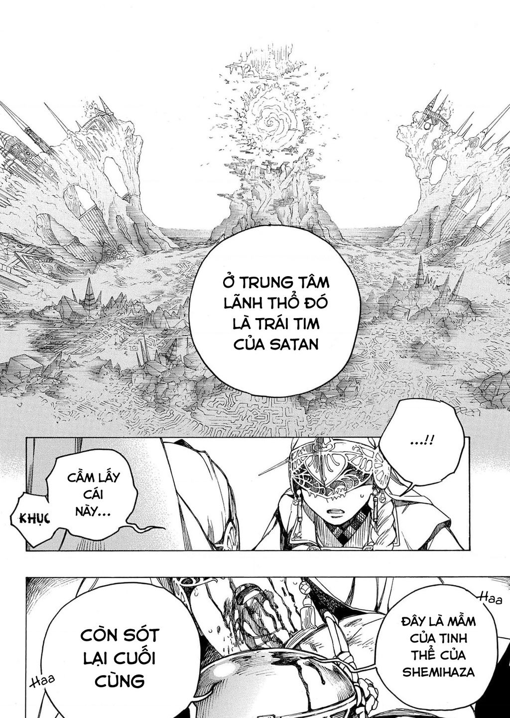 Chương 141 - Trang 21