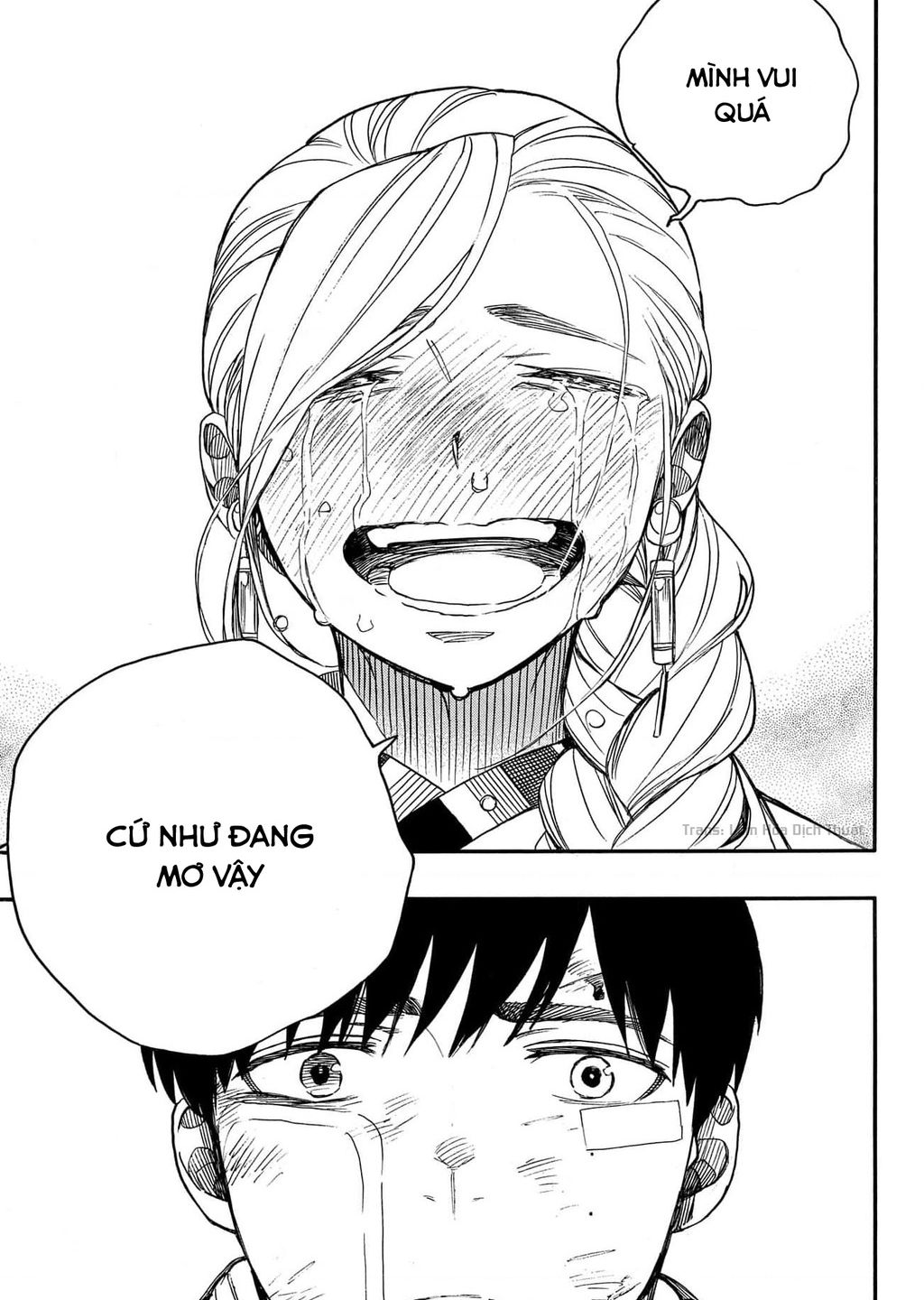 Chương 142 - Trang 11